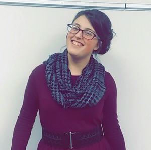 Meet your Posher, Brianna